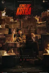 King of Kotha (2023) Hindi ORG Dubbed Full Movie WEB-DL DD 5.1 480p | 720p | 1080p