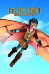 Leo Da Vinci: Mission Mona Lisa (2018) BluRay Dual Audio {Hindi-English} 480p | 720p | 1080p