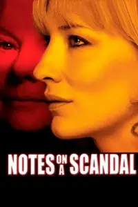 Notes on a Scandal (2006) BluRay {English With Subtitles} Full Movie 480p | 720p | 1080p