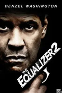 The Equalizer 2 (2018) BluRay Dual Audio {Hindi-English} 480p | 720p | 1080p