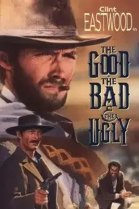 The Good, the Bad and the Ugly (1966) BluRay {English With Subtitles} Full Movie 480p | 720p | 1080p