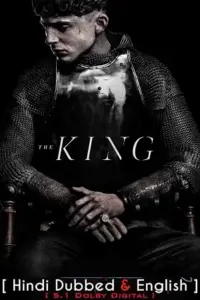 The King – Netflix Original (2019) BluRay Dual Audio {Hindi-English} 480p | 720p | 1080p