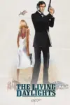 James Bond Part 16: The Living Daylights (1987) Dual Audio {Hindi-English} 480p | 720p | 1080p | 2160p