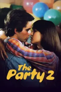 The Party 2 aka La Boum 2 (1982) Dual Audio Blu-Ray 480p | 720p | 1080p