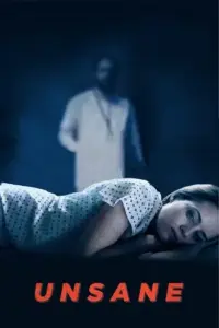 Unsane (2018) BluRay Dual Audio {Hindi-English} 480p | 720p | 1080p