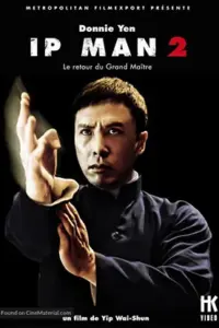 ip Man 2 (2010) Hindi Dubbed 480p | 720p | 1080p