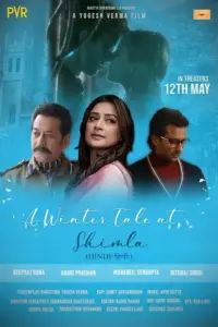 A Winter Tale at Shimla (2023) Hindi Full Movie WEB-DL 480p | 720p | 1080p