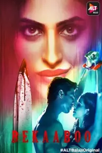 Bekaaboo (2019) Season 1 Hindi Complete ALTBalaji WEB Series 480p | 720p HDRip