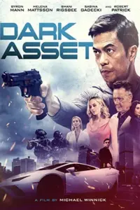 Dark Asset (2023) WEB-DL {English With Subtitles} Full Movie 480p | 720p | 1080p