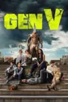 Gen V – Season 1 (2023) Complete Dual Audio {Hindi-English} Series 480p | 720p | 1080p AMZN WEB-DL