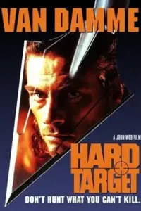 Hard Target (1993) Dual Audio {Hindi-English} 480p | 720p | 1080p