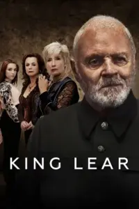 King Lear (2018) Dual Audio WeB-DL 480p | 720p | 1080p