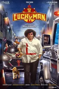 Lucky Man (2023) Dual Audio WEB-DL 480p | 720p | 1080p