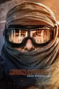 Mission: Impossible Dead Reckoning Part One (2023) WEB-DL {English With Subtitles} Full Movie 480p | 720p | 1080p