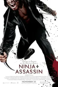 Ninja Assassin (2009) Dual Audio BluRay 480p | 720p | 1080p