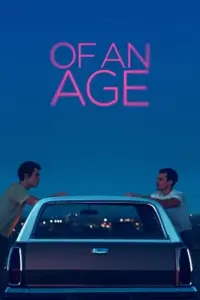 Of an Age (2022) Dual Audio Blu-Ray 480p | 720p | 1080p