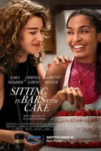 Sitting in Bars with Cake (2023) AMZN WEB-DL Dual Audio {Hindi-English} 480p | 720p | 1080p