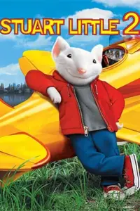 Stuart Little 2 (2002) Dual Audio {Hindi-English} 480p | 720p | 1080p