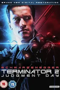 Terminator 2: Judgment Day (1991) Dual Audio {Hindi-English} 480p | 720p | 1080p