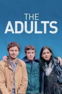 The Adults (2023) WEB-DL {English With Subtitles} Full Movie 480p | 720p | 1080p