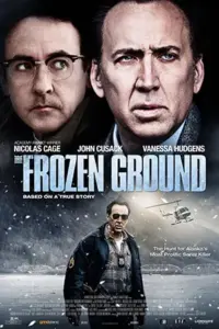 The Frozen Ground (2013) BluRay Dual Audio Full Movie 480p | 720p | 1080p