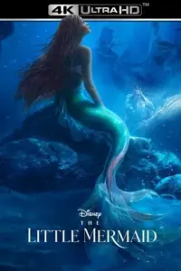 The Little Mermaid (2023) BluRay Dual Audio {Hindi ORG 5.1 – English} 480p | 720p | 1080p | 2160p