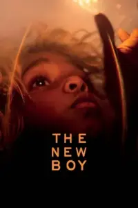 The New Boy (2023) WEB-DL {English With Subtitles} Full Movie 480p | 720p | 1080p