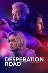 Desperation Road (2023) {English with Subtitles} Full Movie WEB-DL 480p | 720p | 1080p