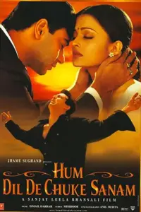 Hum Dil De Chuke Sanam (1999) Hindi Movie WeB-DL 480p | 720p | 1080p