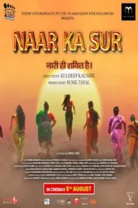 Naar Ka Sur (2022) Hindi WEB-DL Full Movie 480p | 720p | 1080p