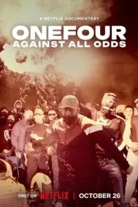 OneFour: Against All Odds (2023) WEB-DL Dual Audio {Hindi-English} 480p | 720p | 1080p