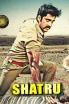Shatru (2023) Hindi ORG. Dubbed WEB-DL 480p | 720p | 1080p