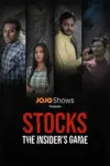 The Stocks (2023) Season 1 Complete Gujarati WEB Series 720p | 1080p WEB-DL ESubs