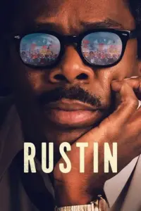 Rustin (2023) NF WEB-DL Dual Audio {Hindi-English} 480p | 720p | 1080p