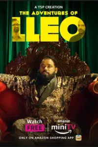 The Adventures of Lleo (Season 1) Hindi Complete Web Series 480p | 720p | 1080p WEB-DL