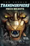 Transmorphers: Mech Beasts (2023) WEB-DL {English With Subtitles} Full Movie 480p | 720p | 1080p