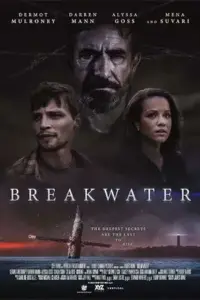 Breakwater (2023) {English with Subtitles} Full Movie WEB-DL 480p | 720p | 1080p