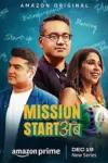 Mission Start Ab (2023) Season 1 Hindi Complete AMZN WEB Series 480p | 720p | 1080p WEB-DL