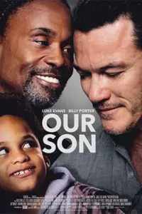 Our Son (2023) {English with Subtitles} Full Movie WEB-DL 480p | 720p | 1080p