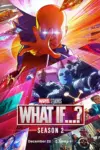 What If…? (2023) Season 2 Hindi HQ-Dubbed All Episodes 1080p | 720p WEB-DL