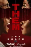 Them (Season 1 & 2 – Amazon Original) Complete Dual Audio {Hindi-English} 720p | 1080p WEB-DL