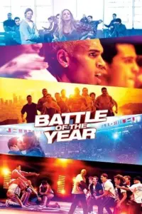 Battle of the Year (2013) Dual Audio Blu-Ray 480p | 720p | 1080p