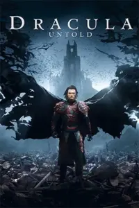 Dracula Untold (2014) BluRay Dual Audio 480p | 720p | 1080p