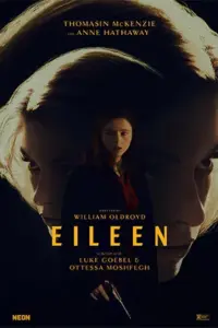 Eileen (2023) BluRay Full Movie 480p | 720p | 1080p