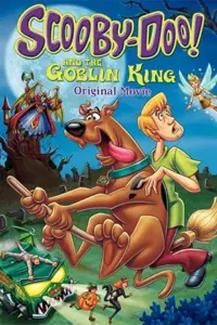 Scooby-Doo and the Goblin King (2008) WeB-DL 480p | 720p | 1080p