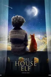 The House Elf (2019) BluRay Dual Audio {Hindi-English} 480p | 720p | 1080p