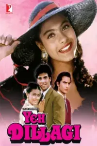 Yeh Dillagi (1994) Hindi Full Movie WEB-DL 480p | 720p | 1080p