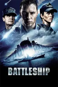 Battleship (2012) Dual Audio {Hindi + English} Full Movie WEB-DL 480p | 720p | 1080p