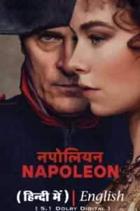 Napoleon – DIRECTOR’S CUT (2023) Dual Audio {Hindi-English} WEB-DL 480p 720p 1080p & 2160p 4K SDR