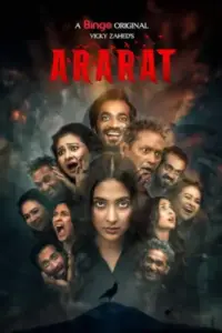 Ararat (2024) S01 Complete Bengali WEB Series WEB-DL 480p | 720p ESubs